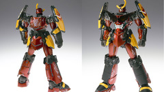 Tengen toppa Gurren lagann