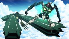 Tengen toppa Gurren lagann