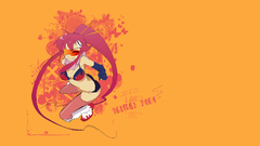 Tengen toppa Gurren lagann