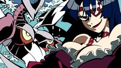 Tengen toppa Gurren lagann