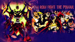 Tengen toppa Gurren lagann