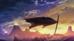 Tengen toppa Gurren lagann