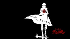 Tengen toppa Gurren lagann