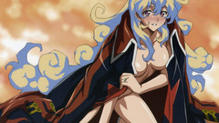 Tengen toppa Gurren lagann