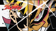 Tengen toppa Gurren lagann