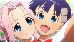 Tengen toppa Gurren lagann