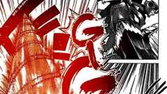 Tengen toppa Gurren lagann