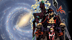 Tengen toppa Gurren lagann