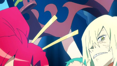 Tengen toppa Gurren lagann