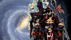 Tengen toppa Gurren lagann