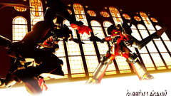 Tengen toppa Gurren lagann