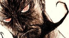 Tengen toppa Gurren lagann