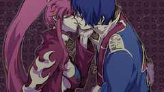 Tengen toppa Gurren lagann