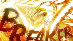 Tengen toppa Gurren lagann