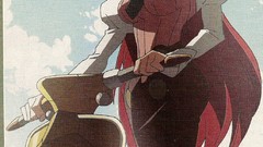 Tengen toppa Gurren lagann