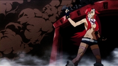 Tengen toppa Gurren lagann