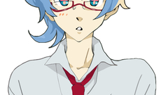 Tengen toppa Gurren lagann