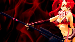 Tengen toppa Gurren lagann