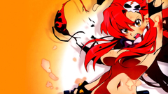 Tengen toppa Gurren lagann