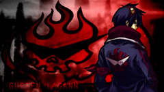 Tengen toppa Gurren lagann