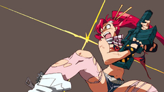 Tengen toppa Gurren lagann