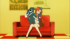 Tengen toppa Gurren lagann