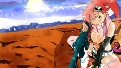 Tengen toppa Gurren lagann