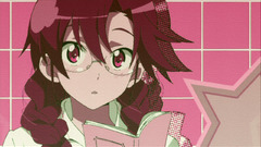 Tengen toppa Gurren lagann