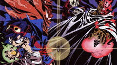 Tengen toppa Gurren lagann