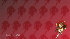 Tengen toppa Gurren lagann