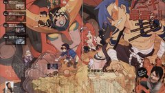 Tengen toppa Gurren lagann