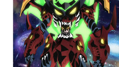 Tengen toppa Gurren lagann