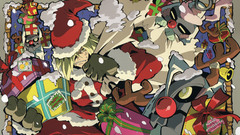 Tengen toppa Gurren lagann