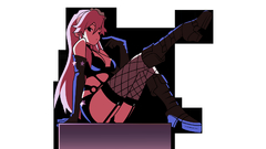 Tengen toppa Gurren lagann