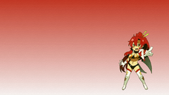 Tengen toppa Gurren lagann