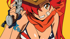 Tengen toppa Gurren lagann