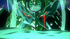 Tengen toppa Gurren lagann