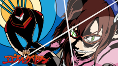 Tengen toppa Gurren lagann