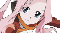 Tengen toppa Gurren lagann