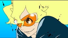 Tengen toppa gurren lagann