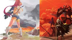Tengen toppa gurren lagann