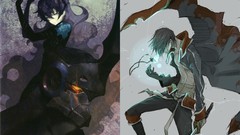 Tengen toppa gurren lagann