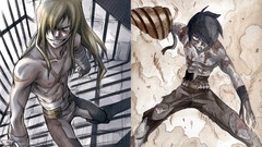 Tengen toppa gurren lagann