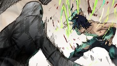 Tengen toppa gurren lagann