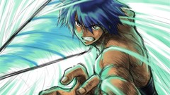 Tengen toppa gurren lagann