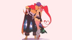 Tengen toppa gurren lagann