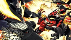 Tengen toppa gurren lagann