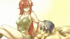 Tengen toppa gurren lagann Kamina Littner Yoko