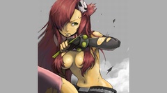 Tengen toppa gurren lagann Littner Yoko