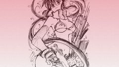 Tengen toppa gurren lagann Littner Yoko